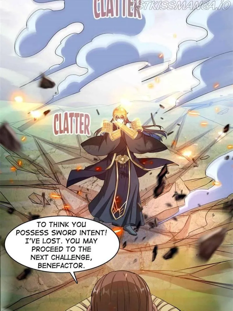 Read Cultivation Chat Group Manga Online