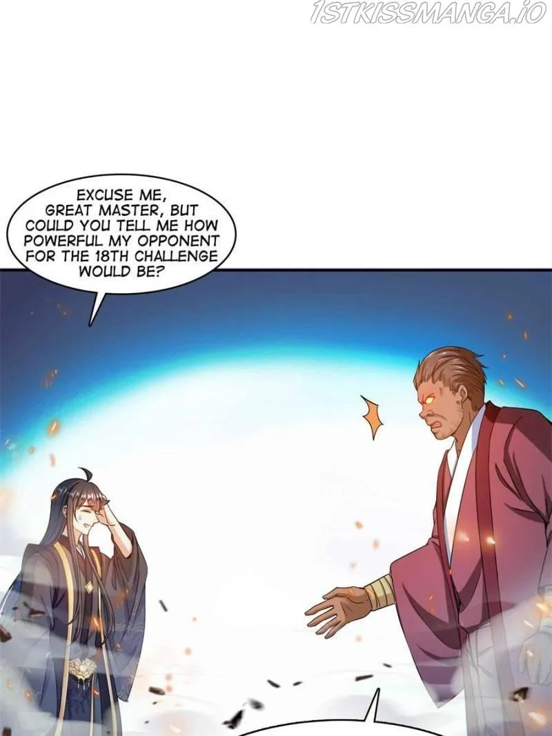 Read Cultivation Chat Group Manga Online
