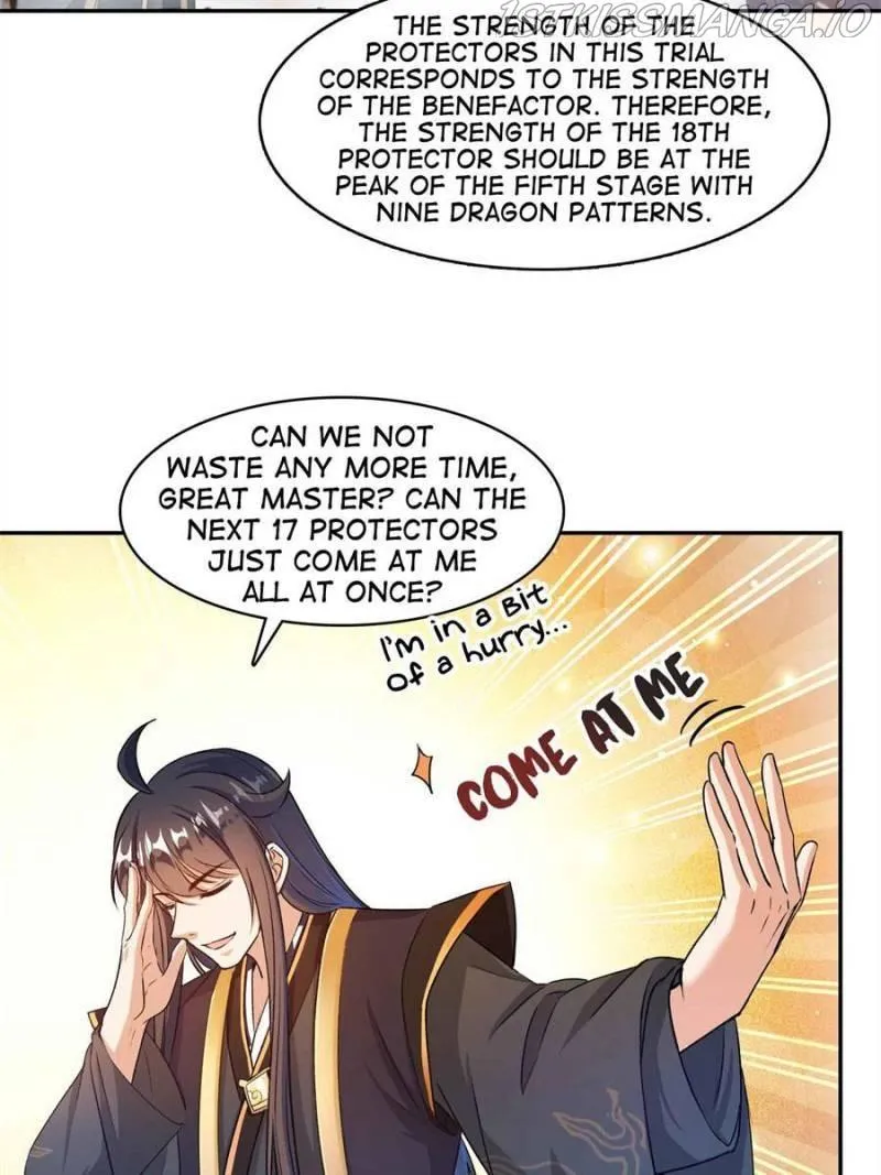 Read Cultivation Chat Group Manga Online
