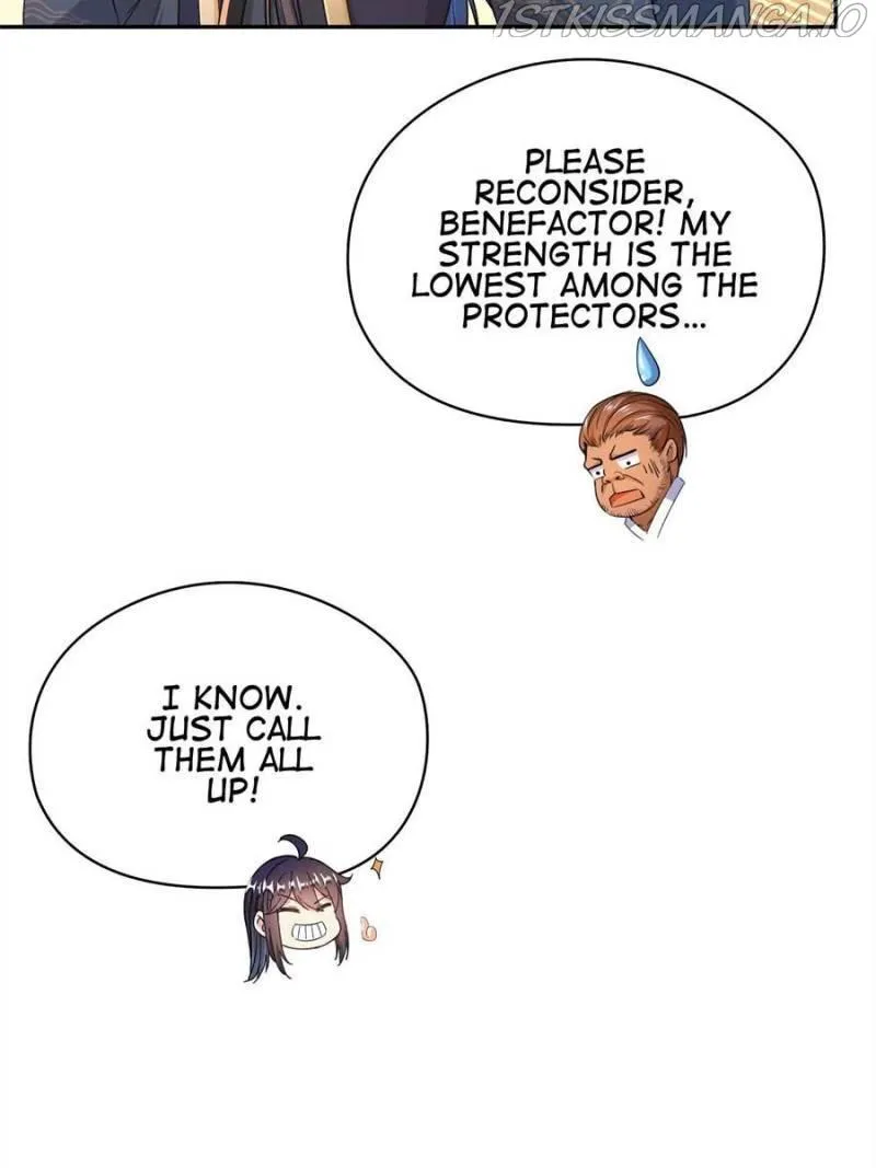 Read Cultivation Chat Group Manga Online