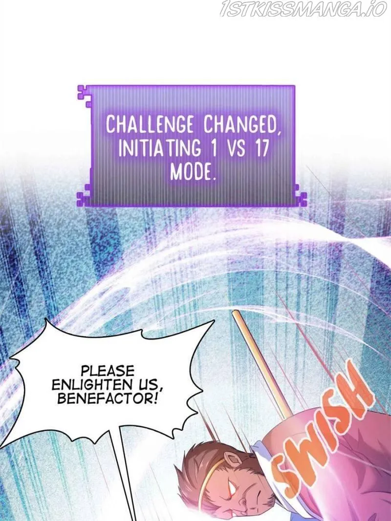 Read Cultivation Chat Group Manga Online