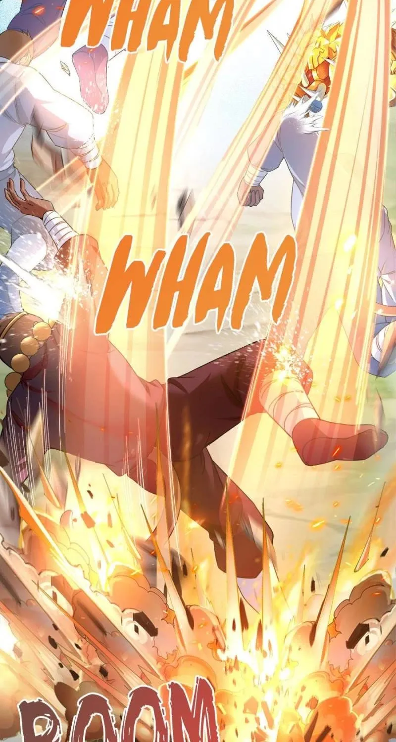 Read Cultivation Chat Group Manga Online