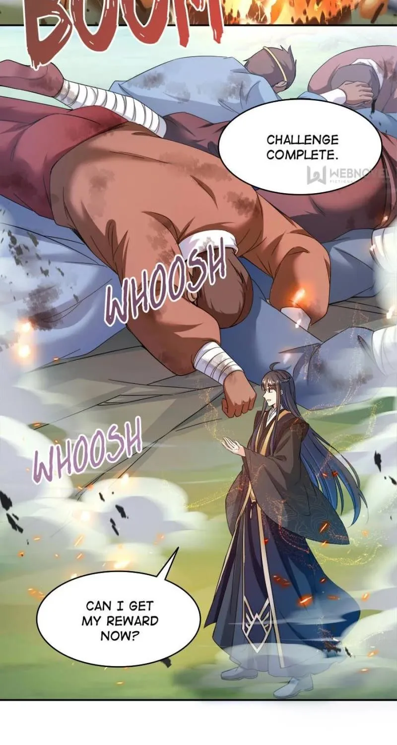 Read Cultivation Chat Group Manga Online