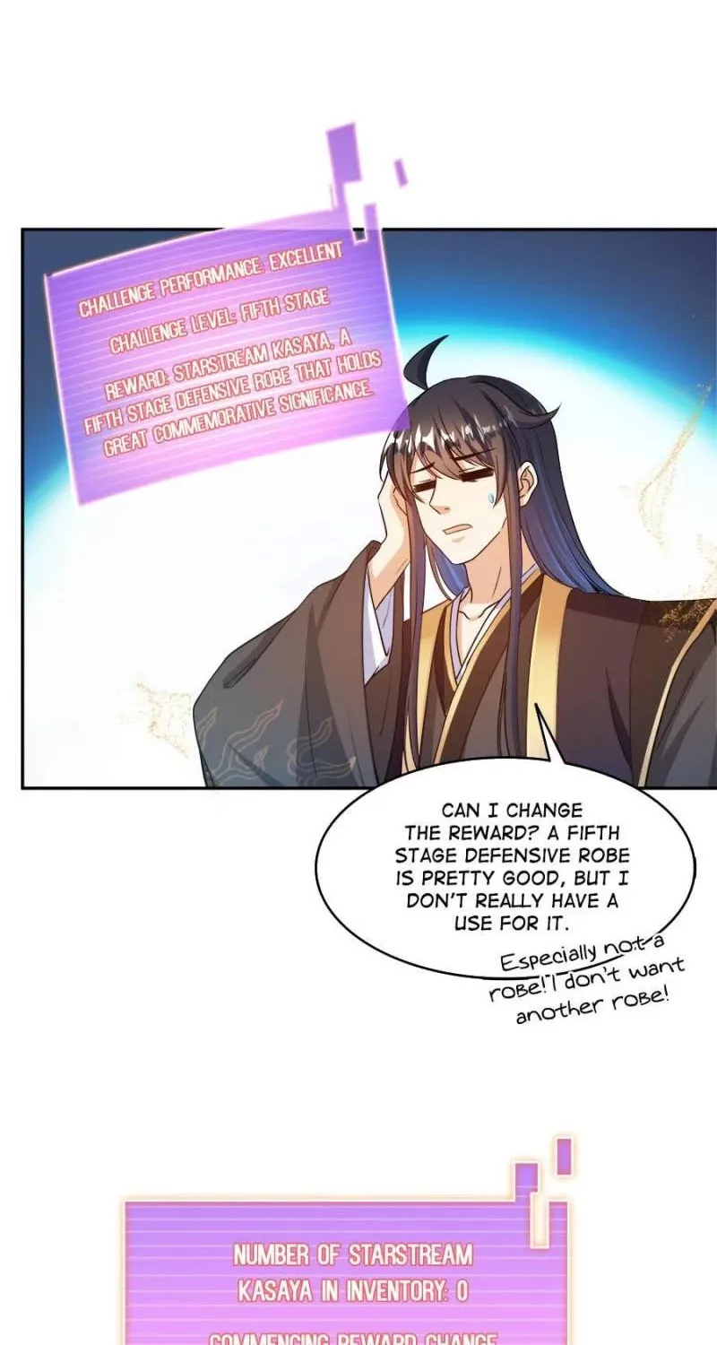 Read Cultivation Chat Group Manga Online