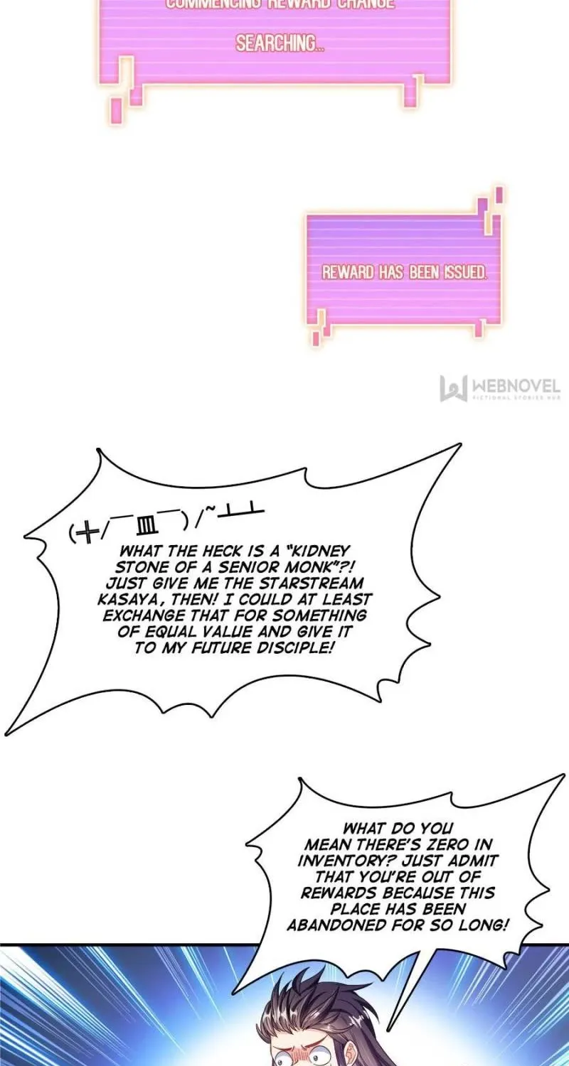 Read Cultivation Chat Group Manga Online