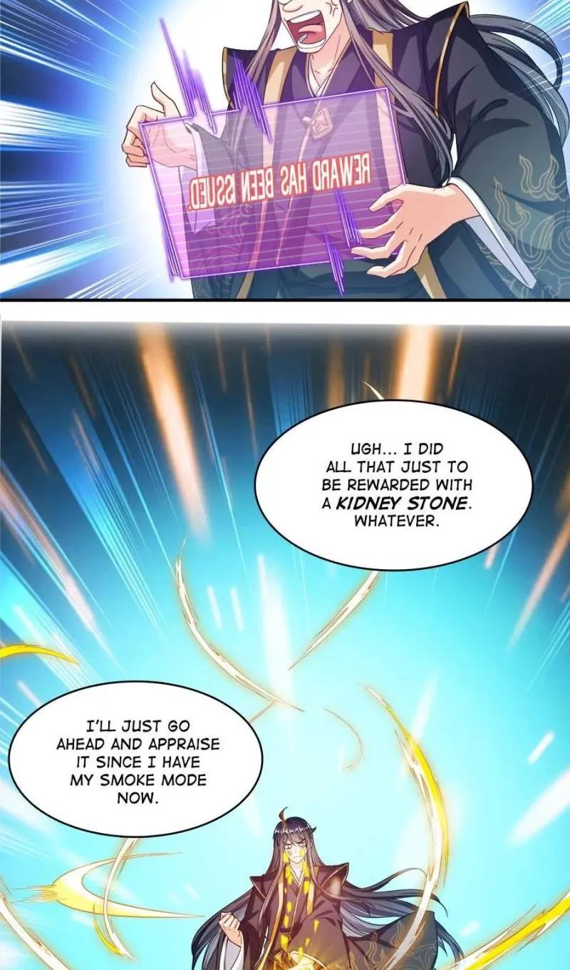 Read Cultivation Chat Group Manga Online