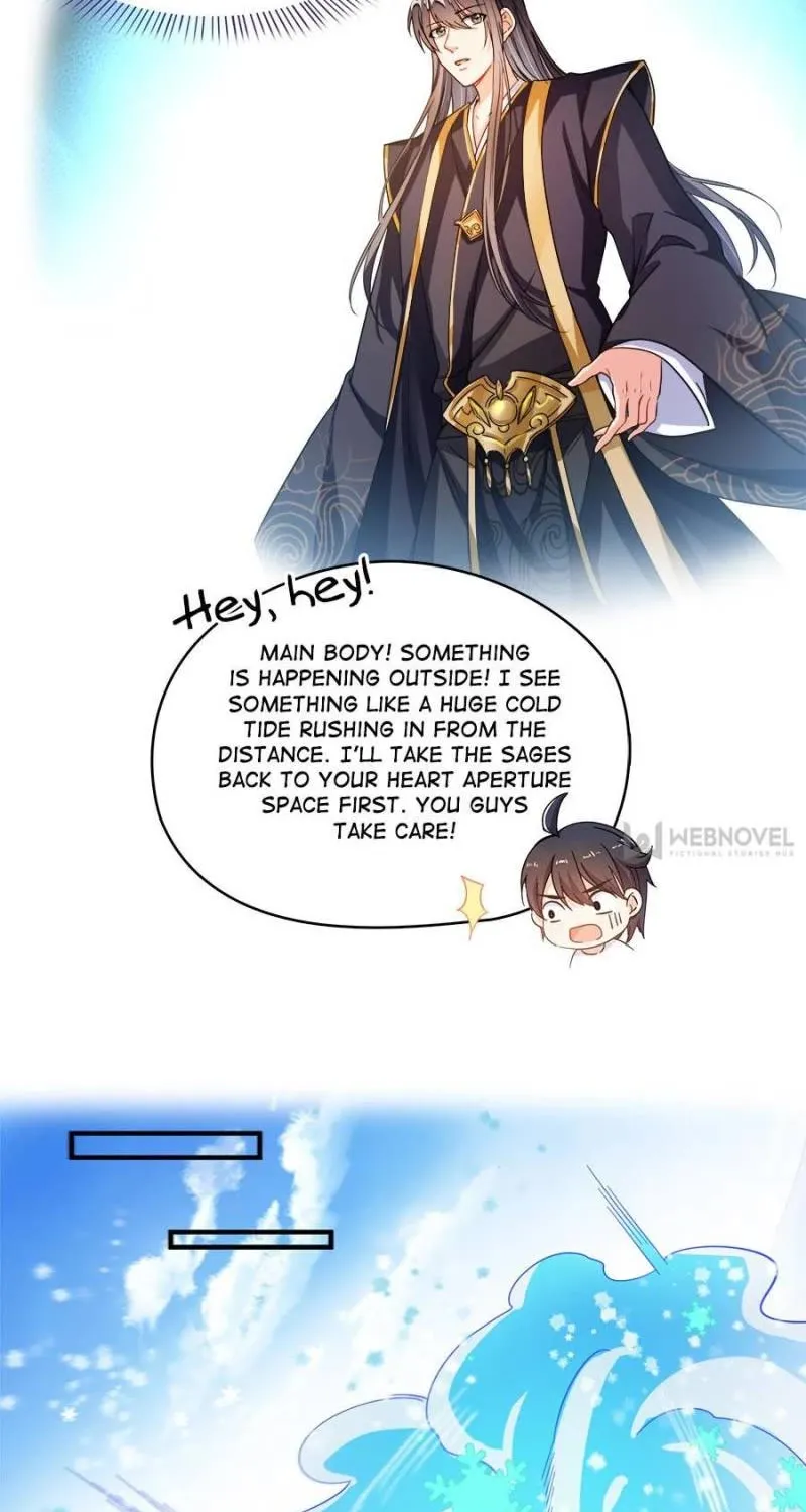 Read Cultivation Chat Group Manga Online