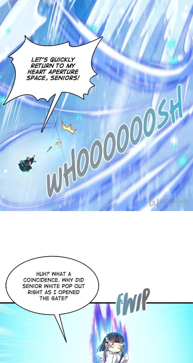 Read Cultivation Chat Group Manga Online