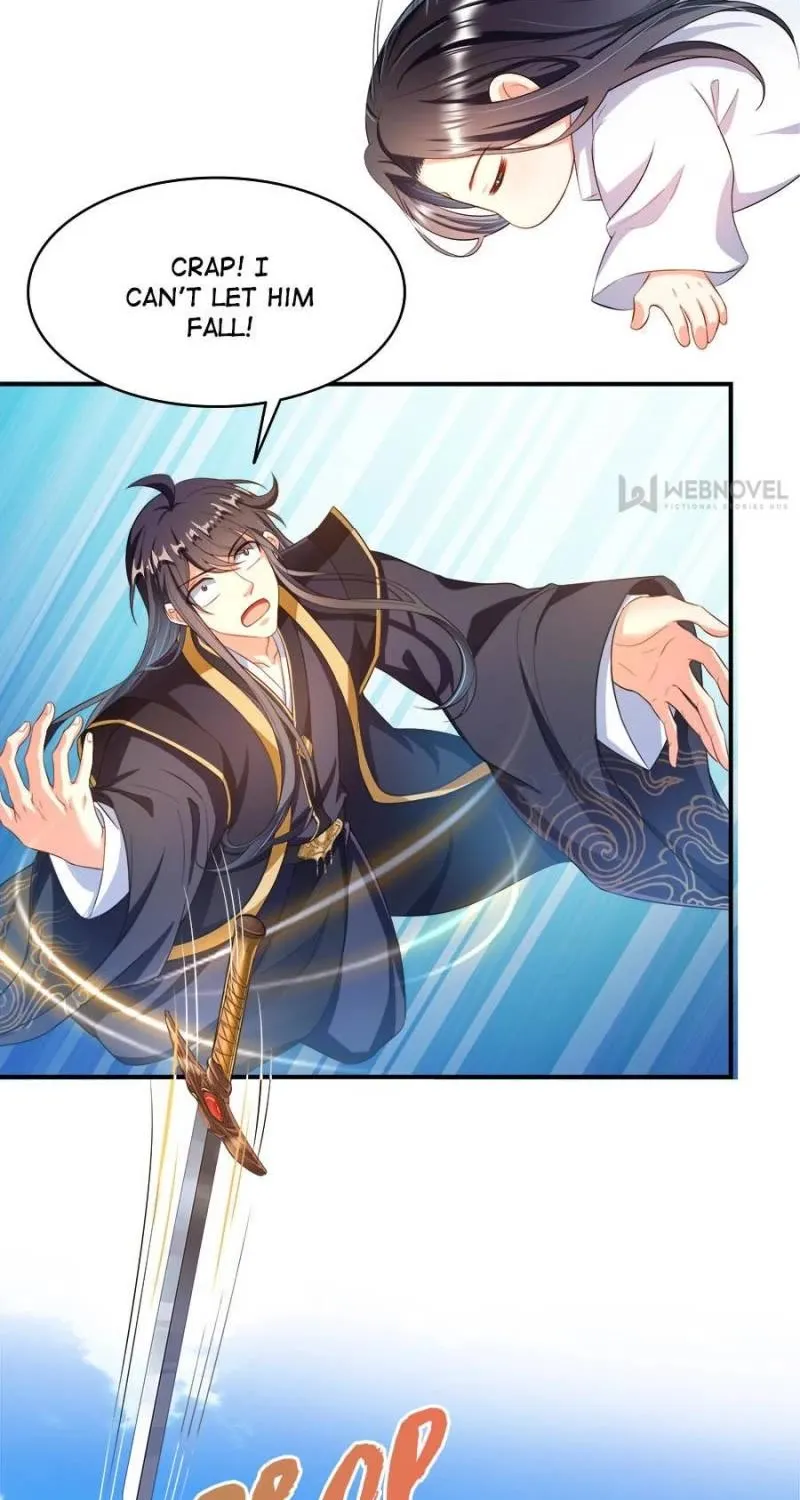 Read Cultivation Chat Group Manga Online