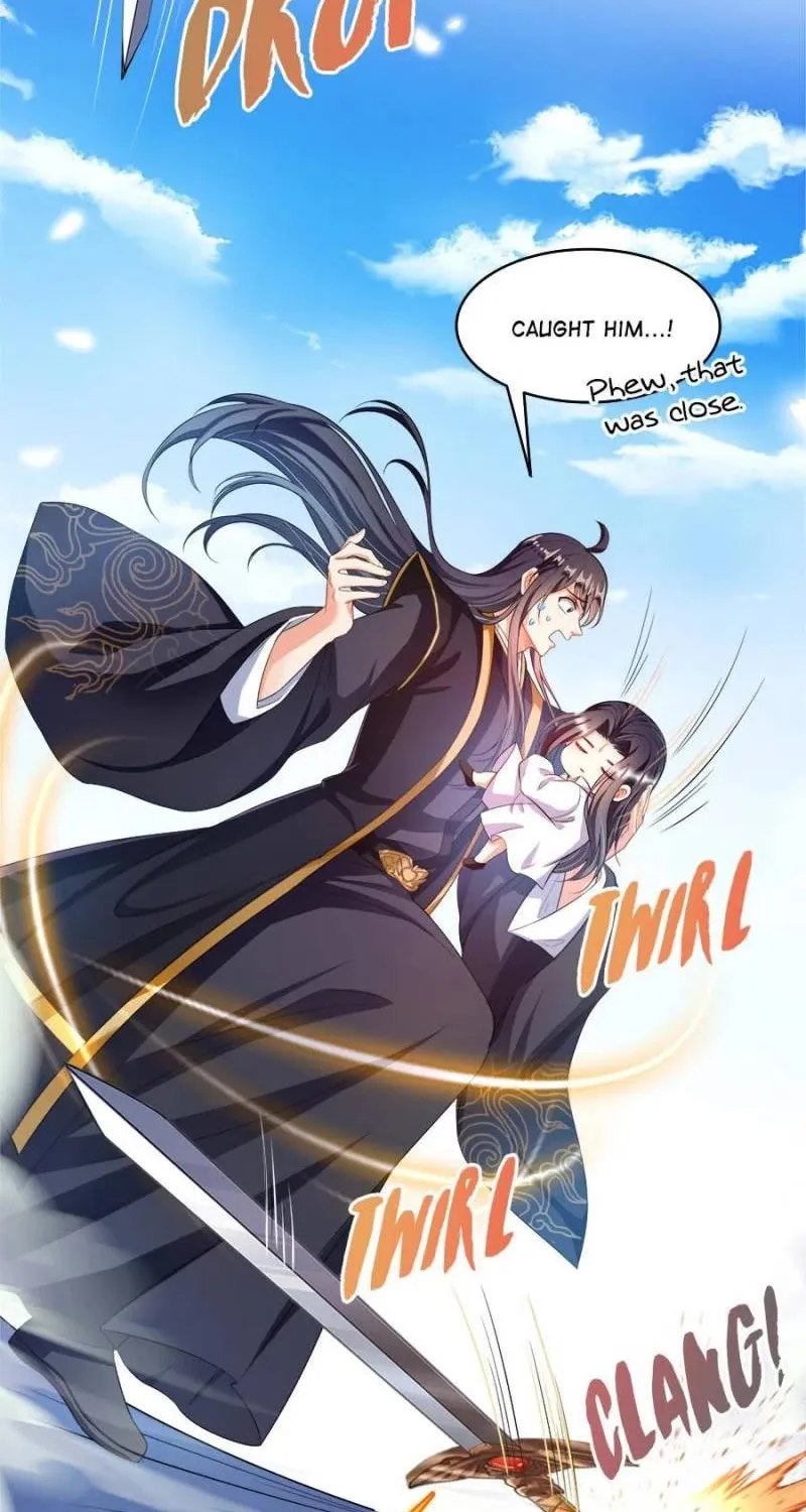 Read Cultivation Chat Group Manga Online