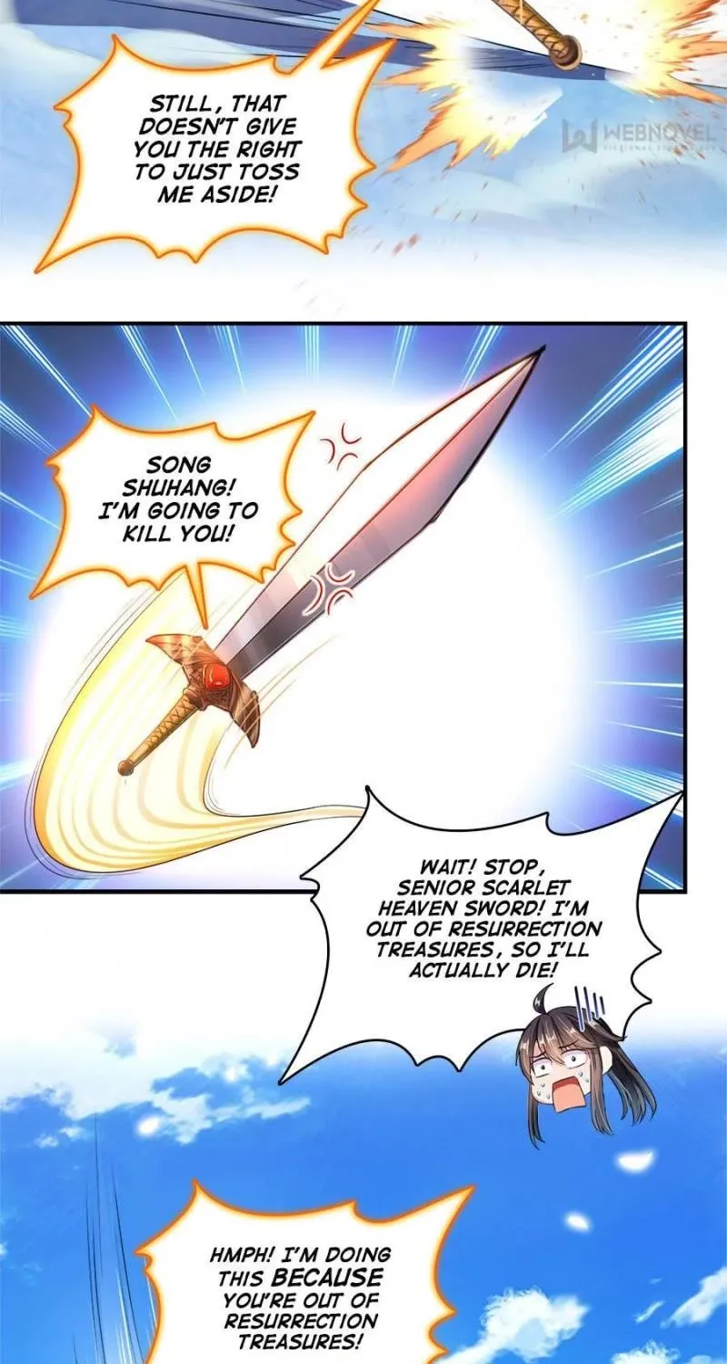 Read Cultivation Chat Group Manga Online