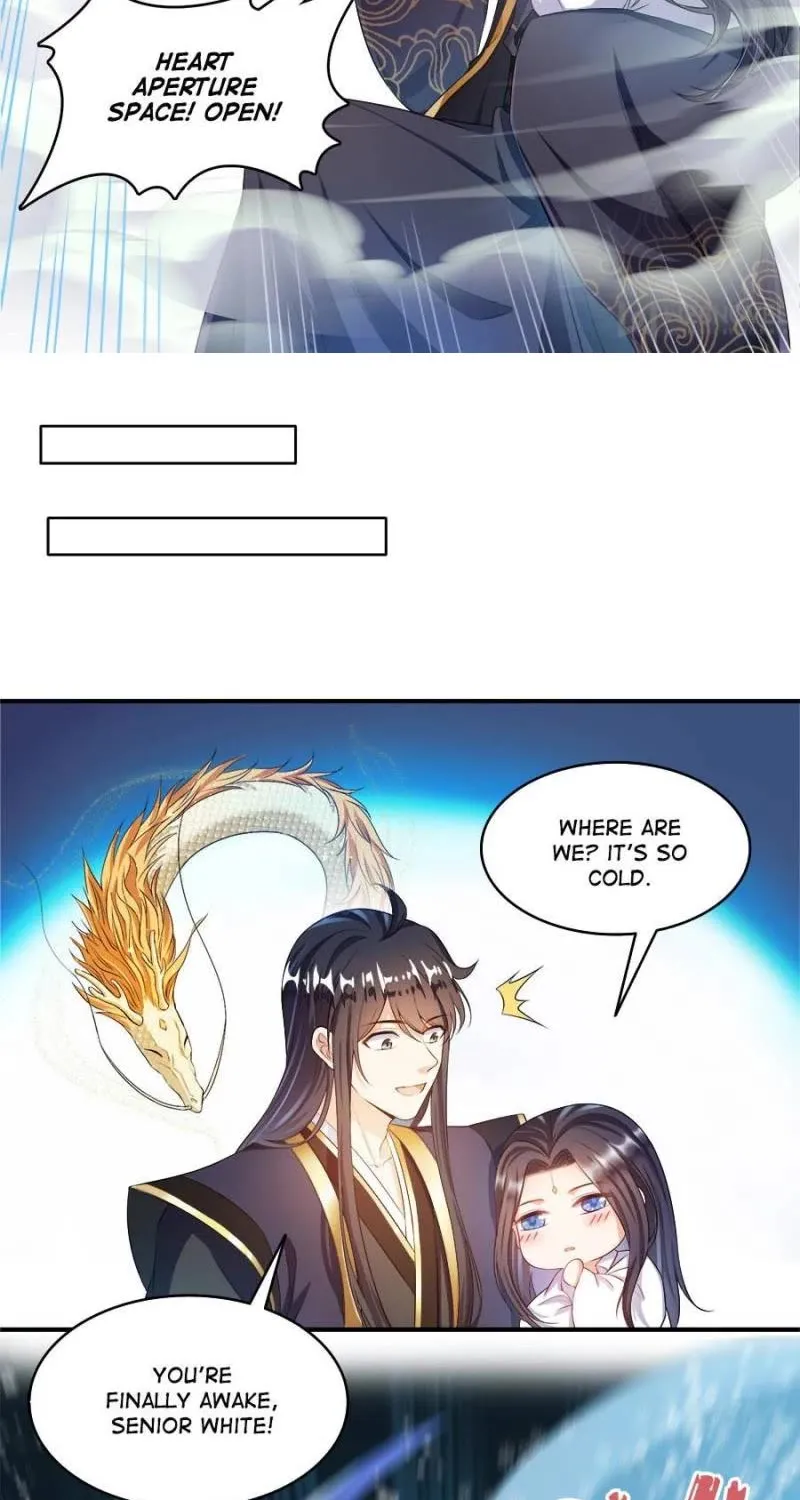 Read Cultivation Chat Group Manga Online