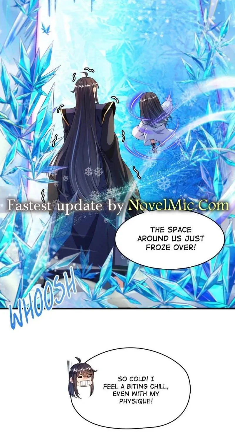 Read Cultivation Chat Group Manga Online