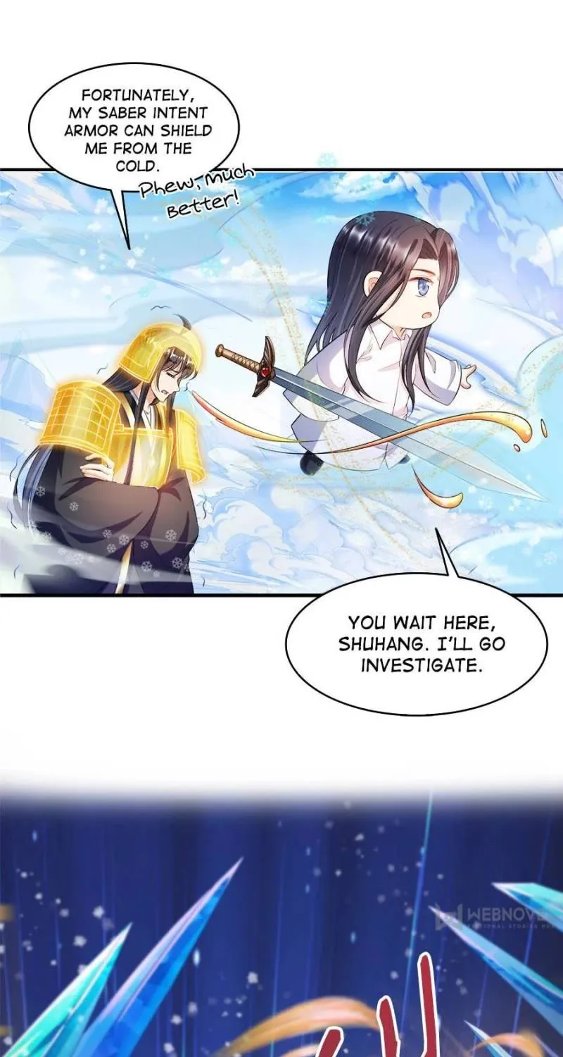 Read Cultivation Chat Group Manga Online