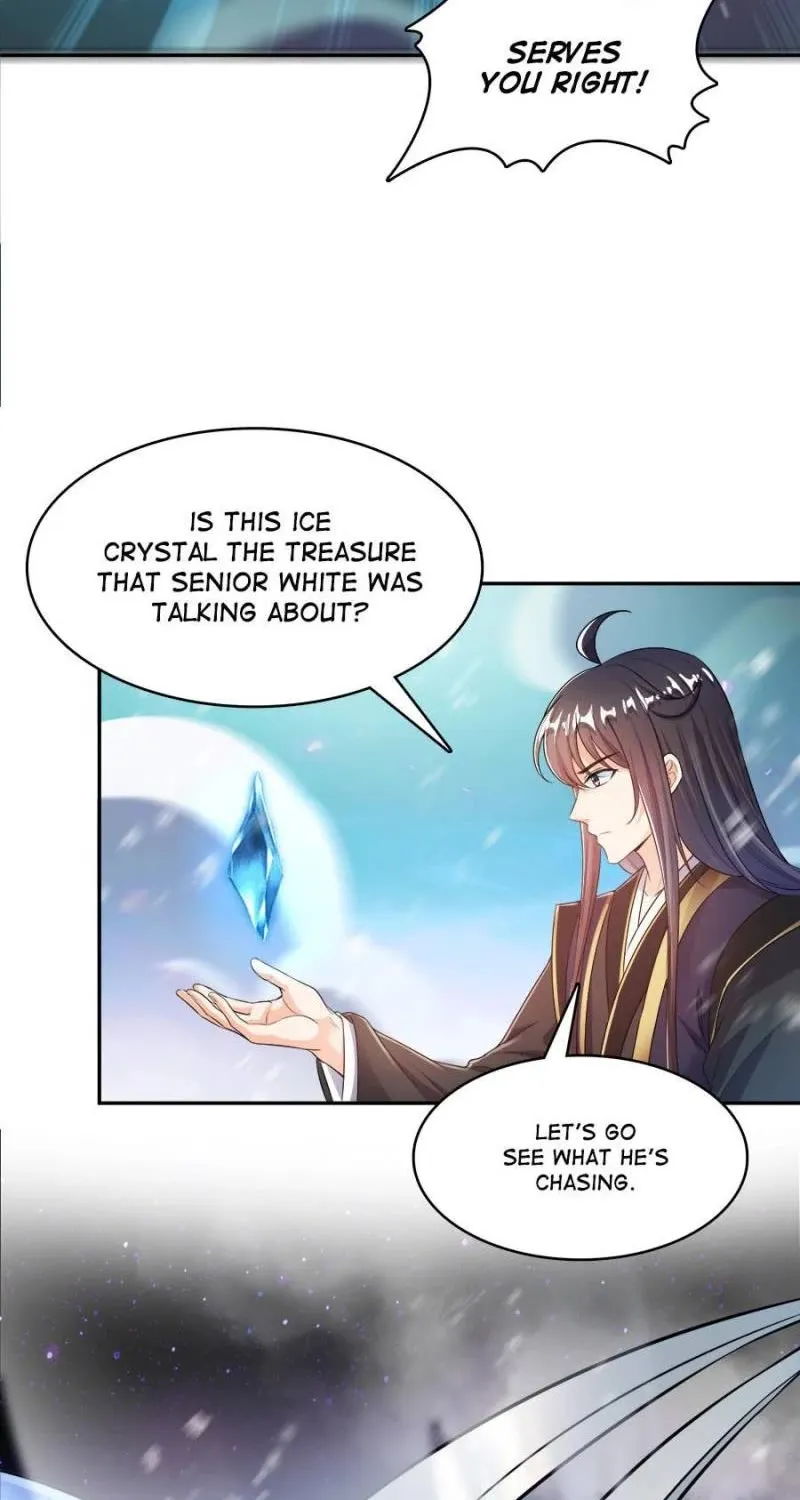 Read Cultivation Chat Group Manga Online