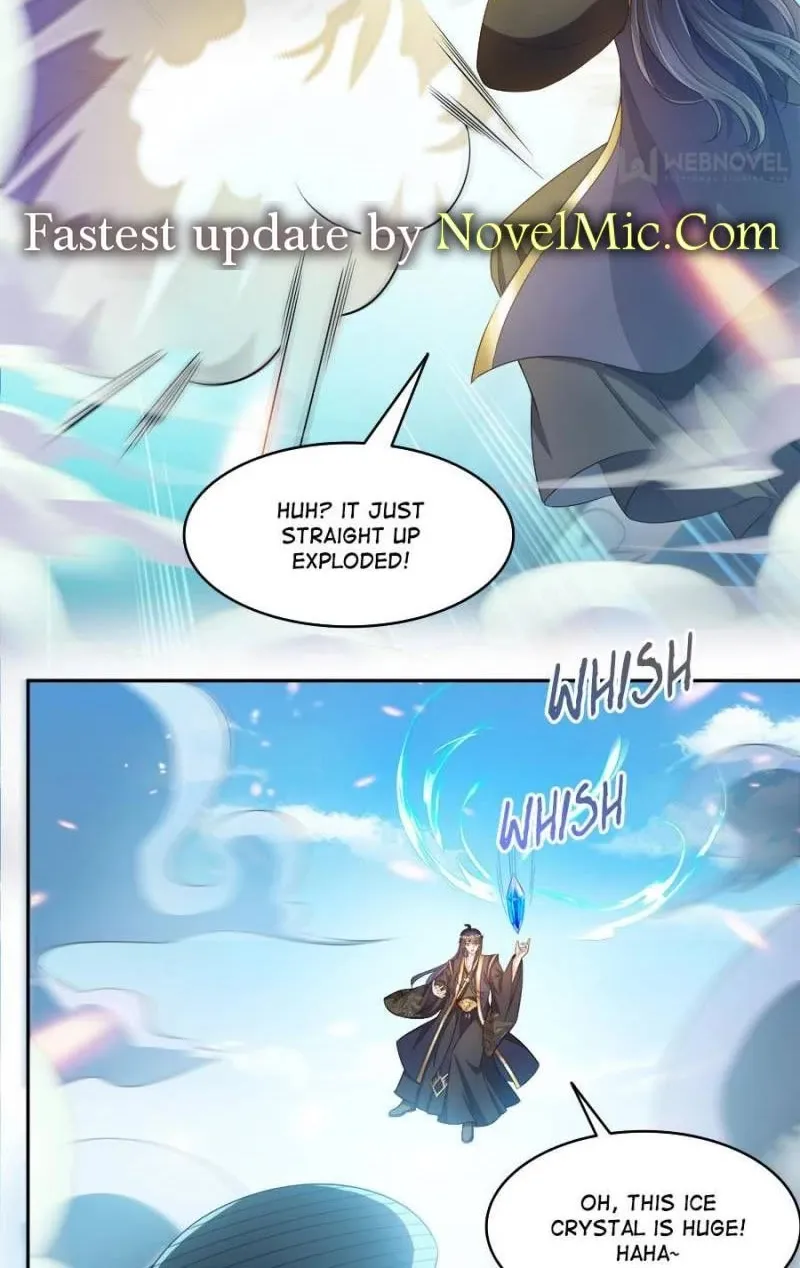 Read Cultivation Chat Group Manga Online