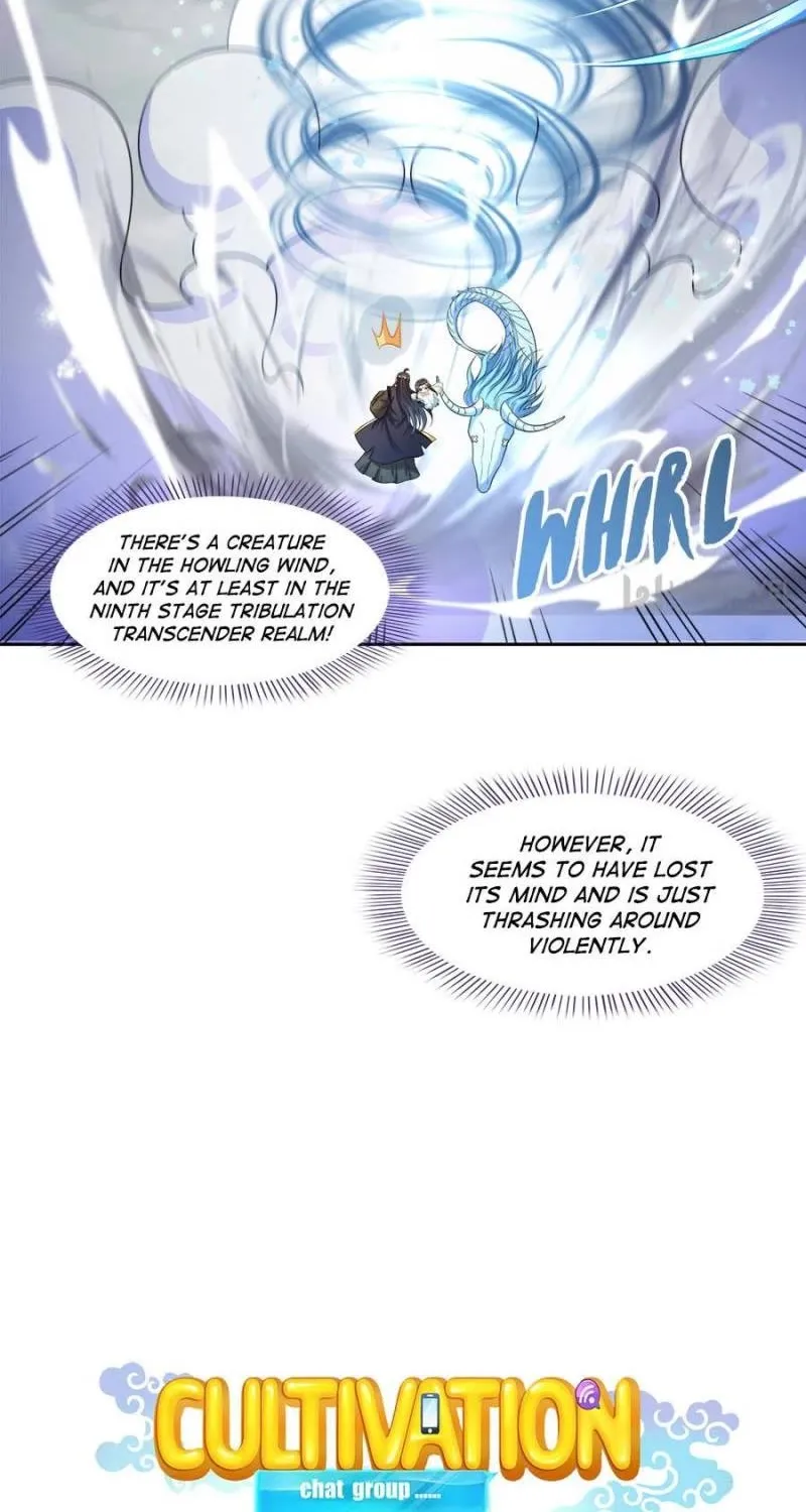 Read Cultivation Chat Group Manga Online