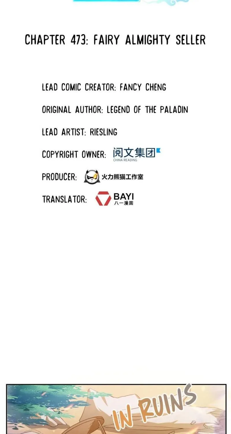 Read Cultivation Chat Group Manga Online