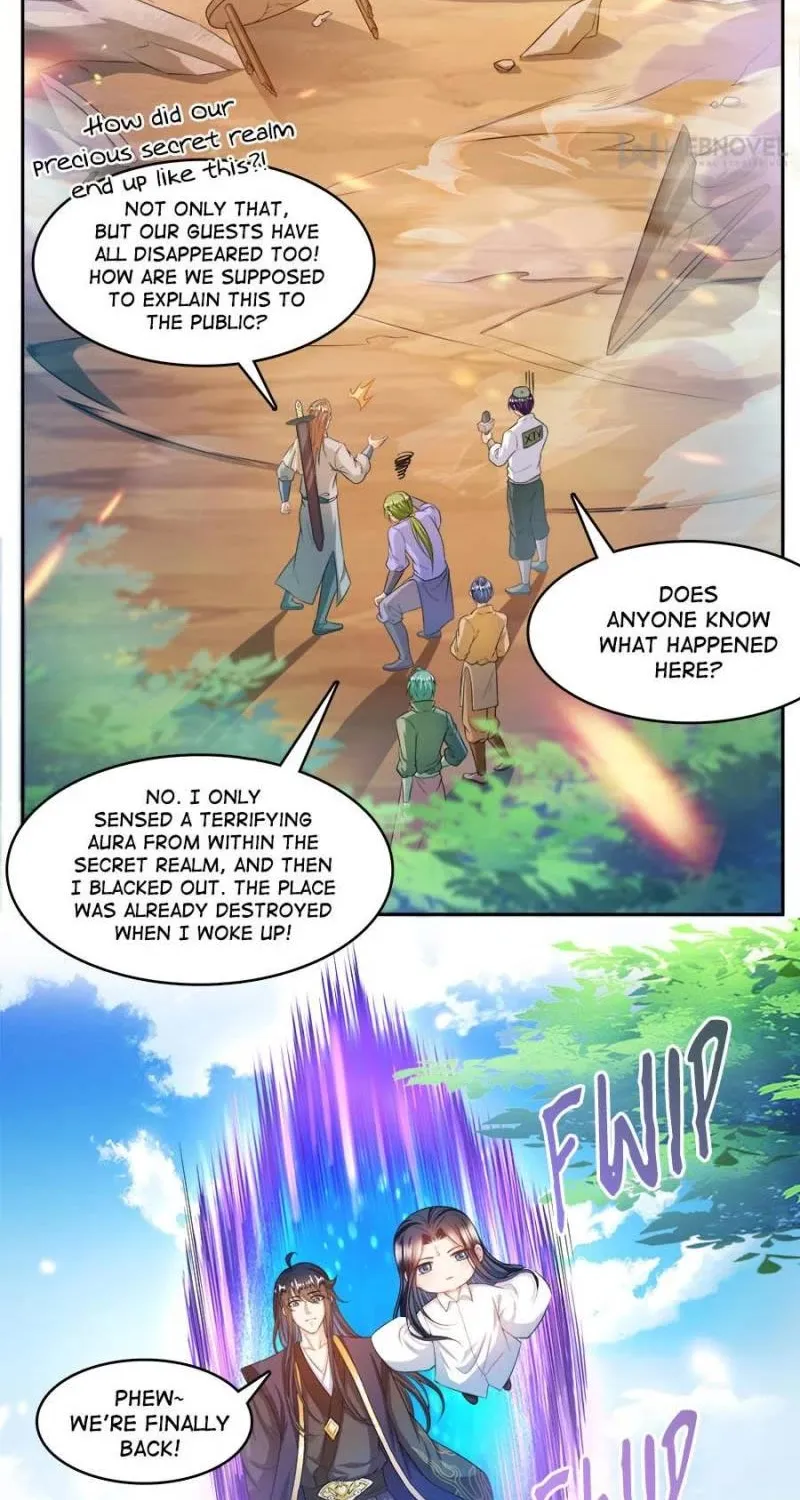 Read Cultivation Chat Group Manga Online