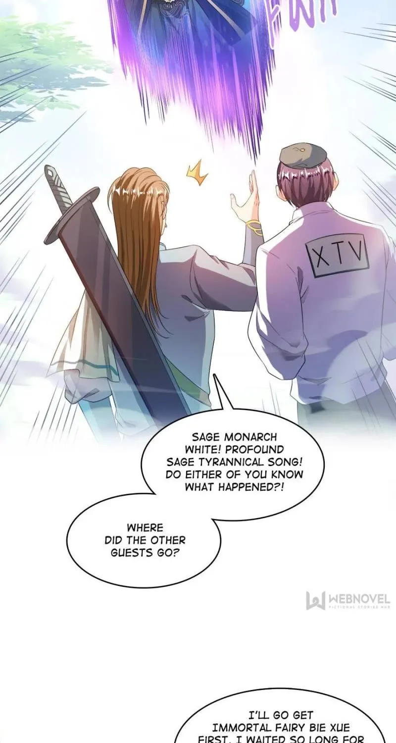 Read Cultivation Chat Group Manga Online