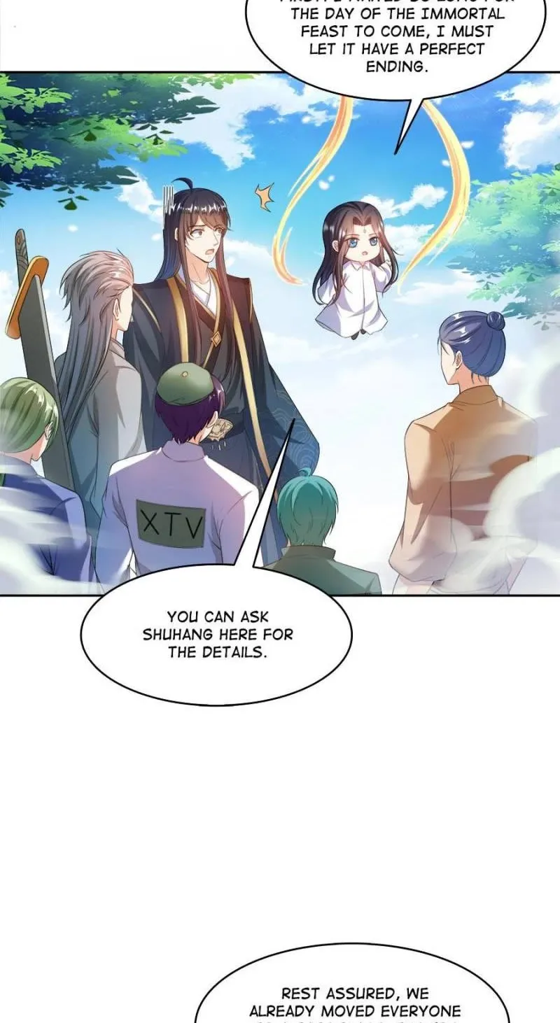 Read Cultivation Chat Group Manga Online