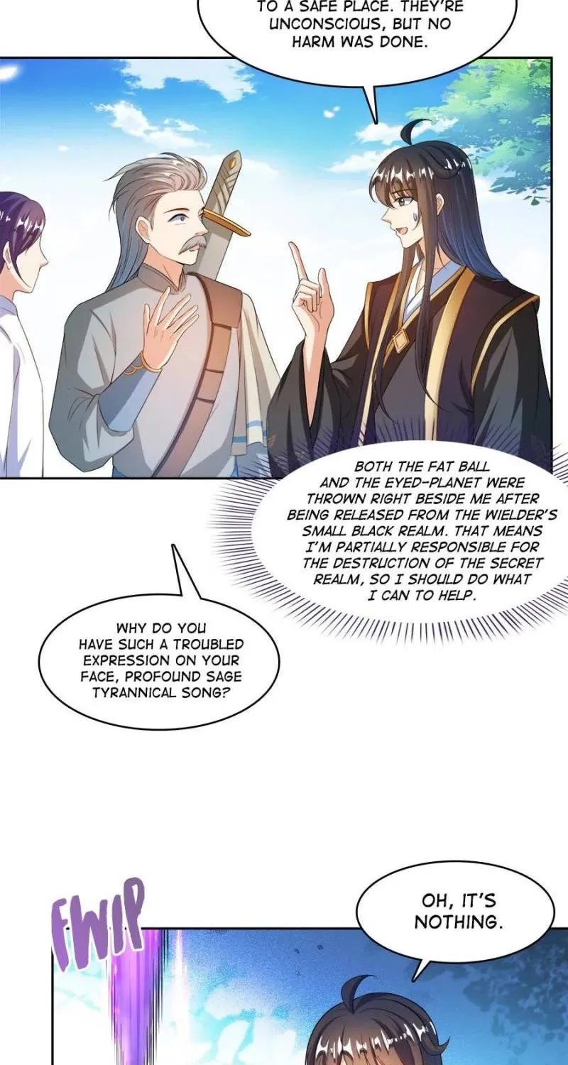 Read Cultivation Chat Group Manga Online