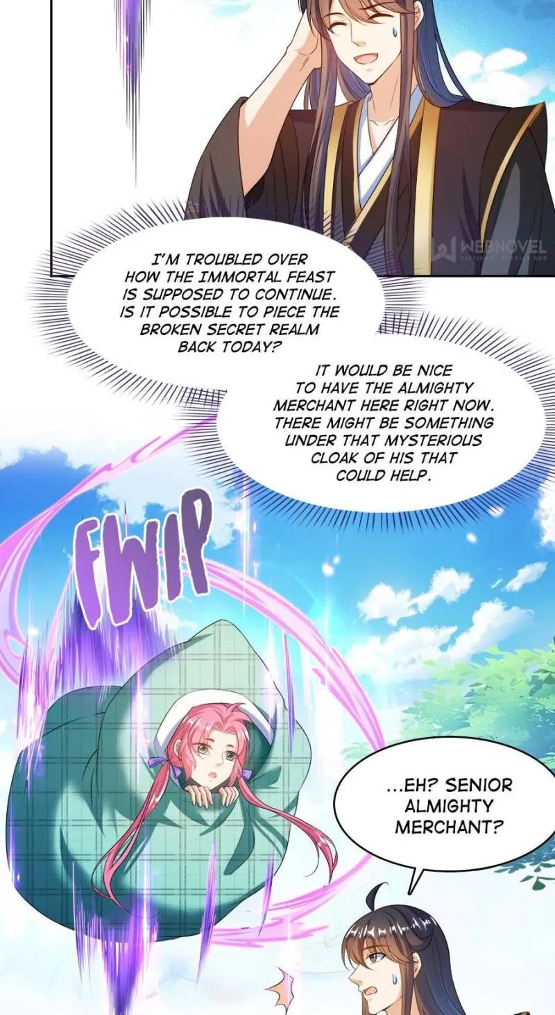 Read Cultivation Chat Group Manga Online