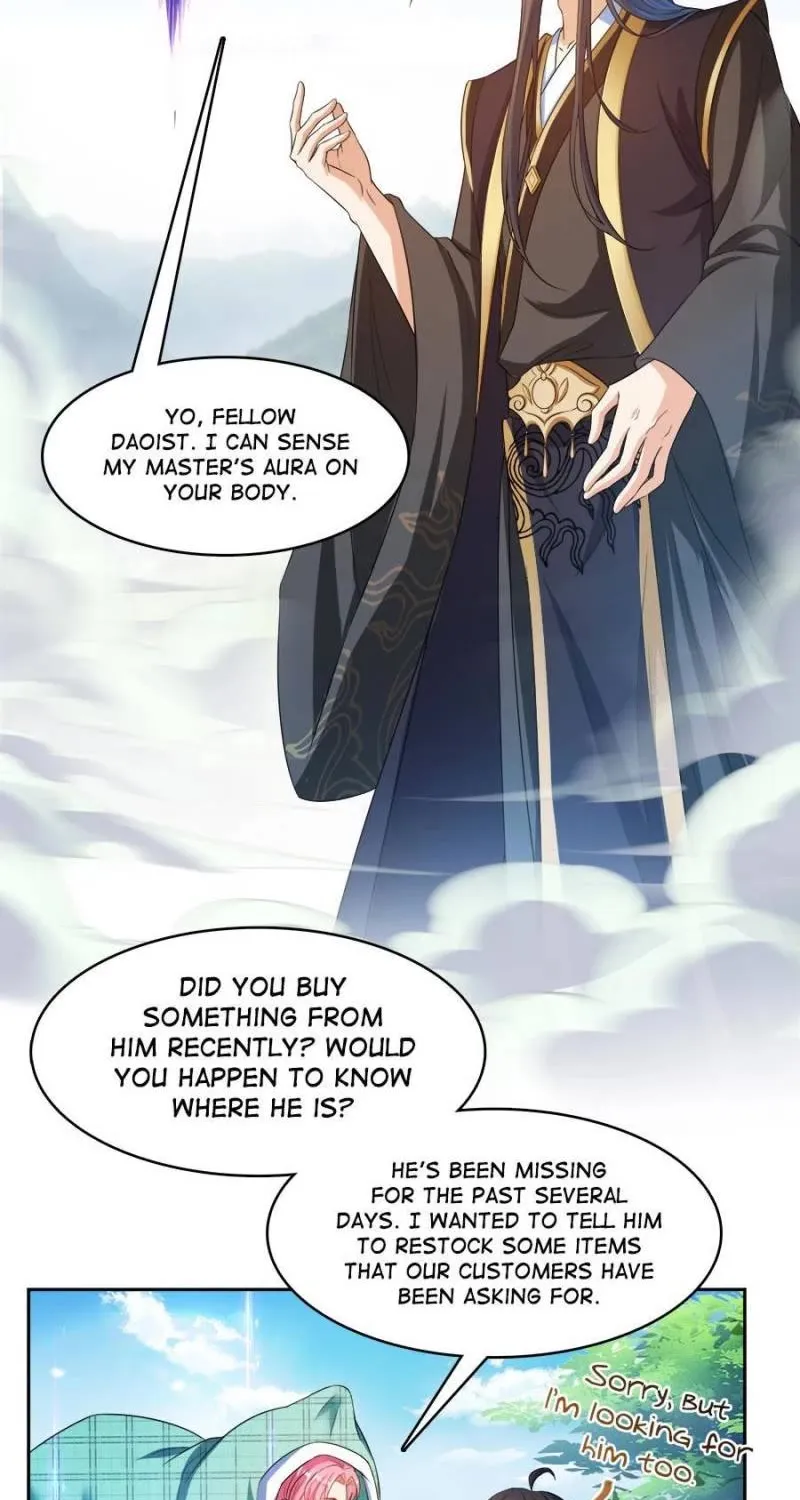 Read Cultivation Chat Group Manga Online