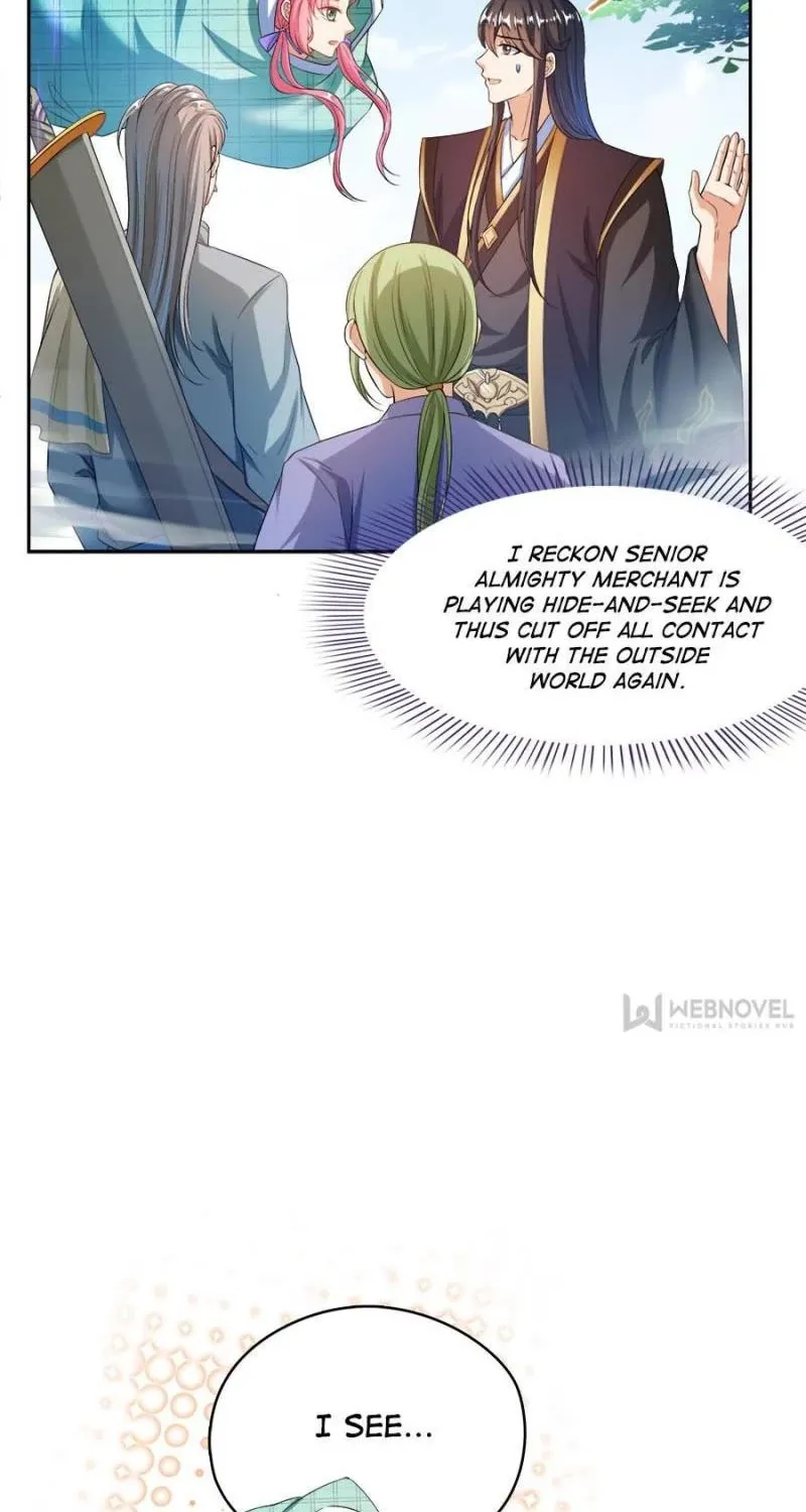 Read Cultivation Chat Group Manga Online