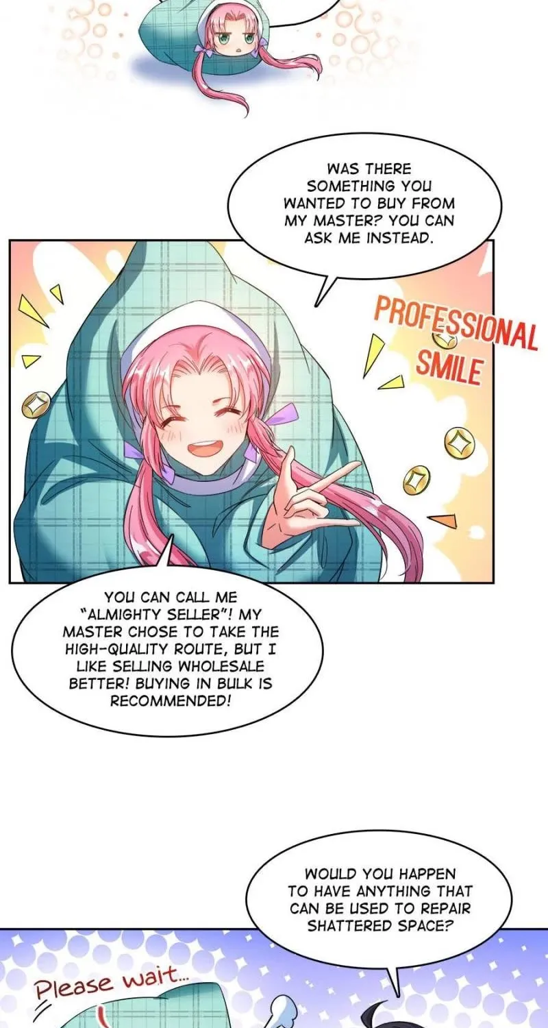 Read Cultivation Chat Group Manga Online