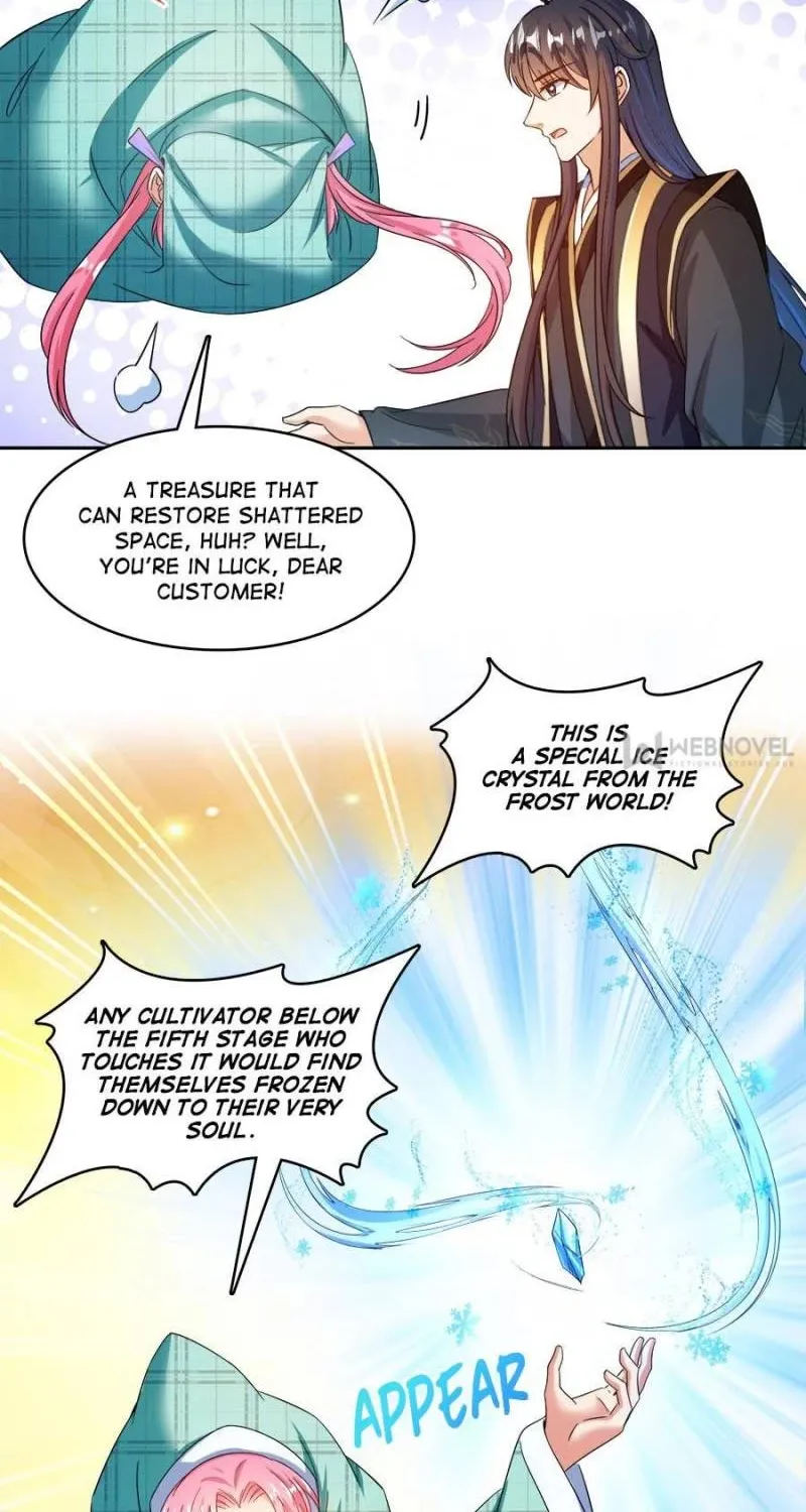 Read Cultivation Chat Group Manga Online