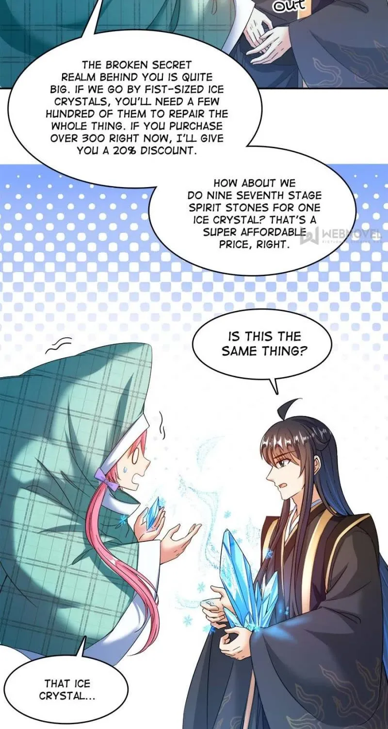 Read Cultivation Chat Group Manga Online