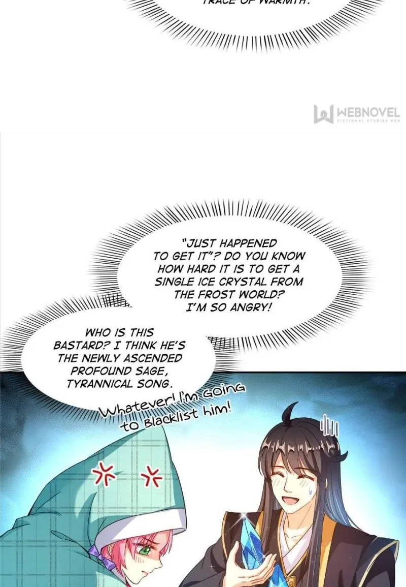 Read Cultivation Chat Group Manga Online