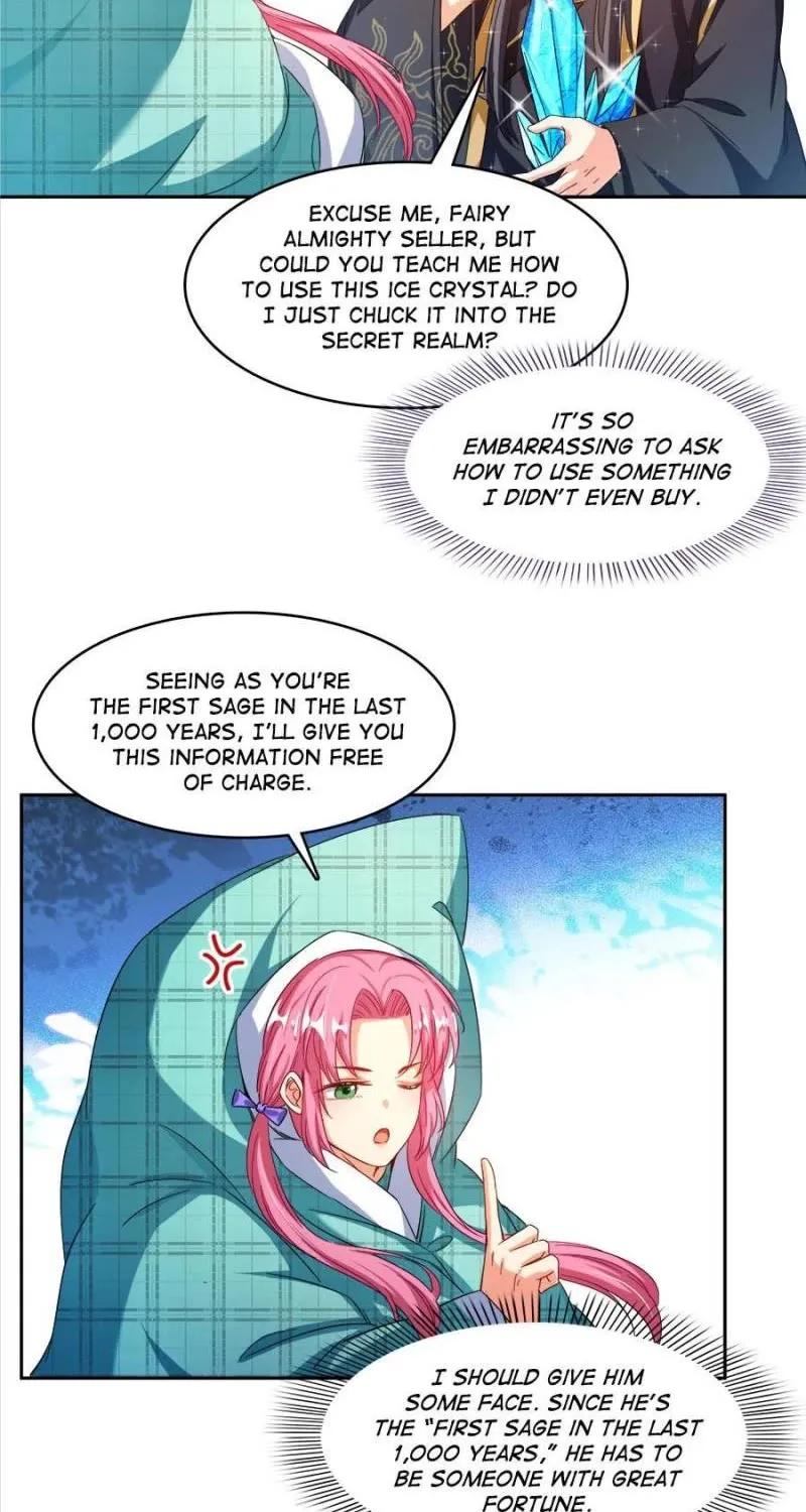Read Cultivation Chat Group Manga Online