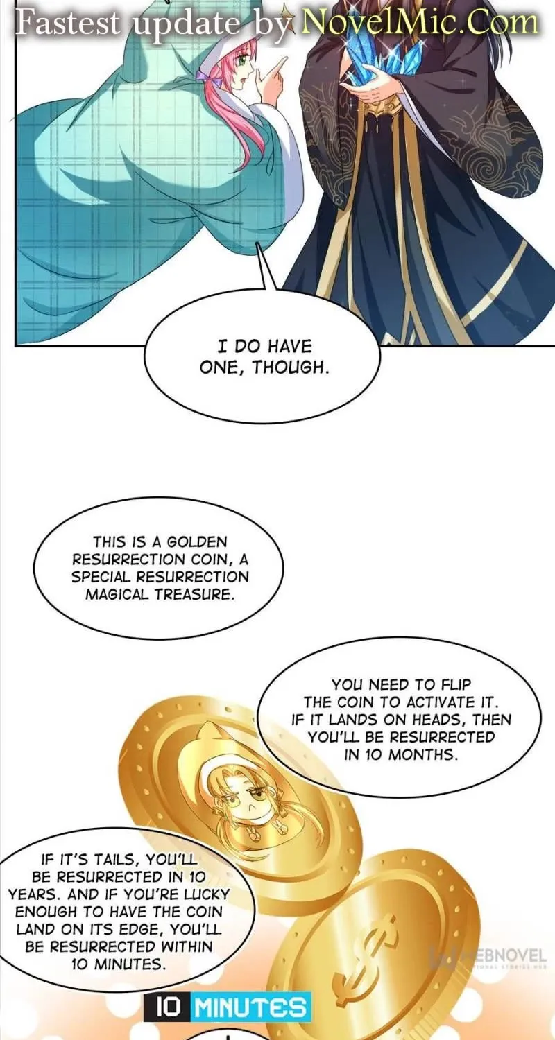 Read Cultivation Chat Group Manga Online