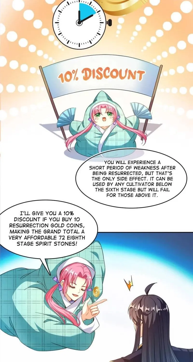 Read Cultivation Chat Group Manga Online