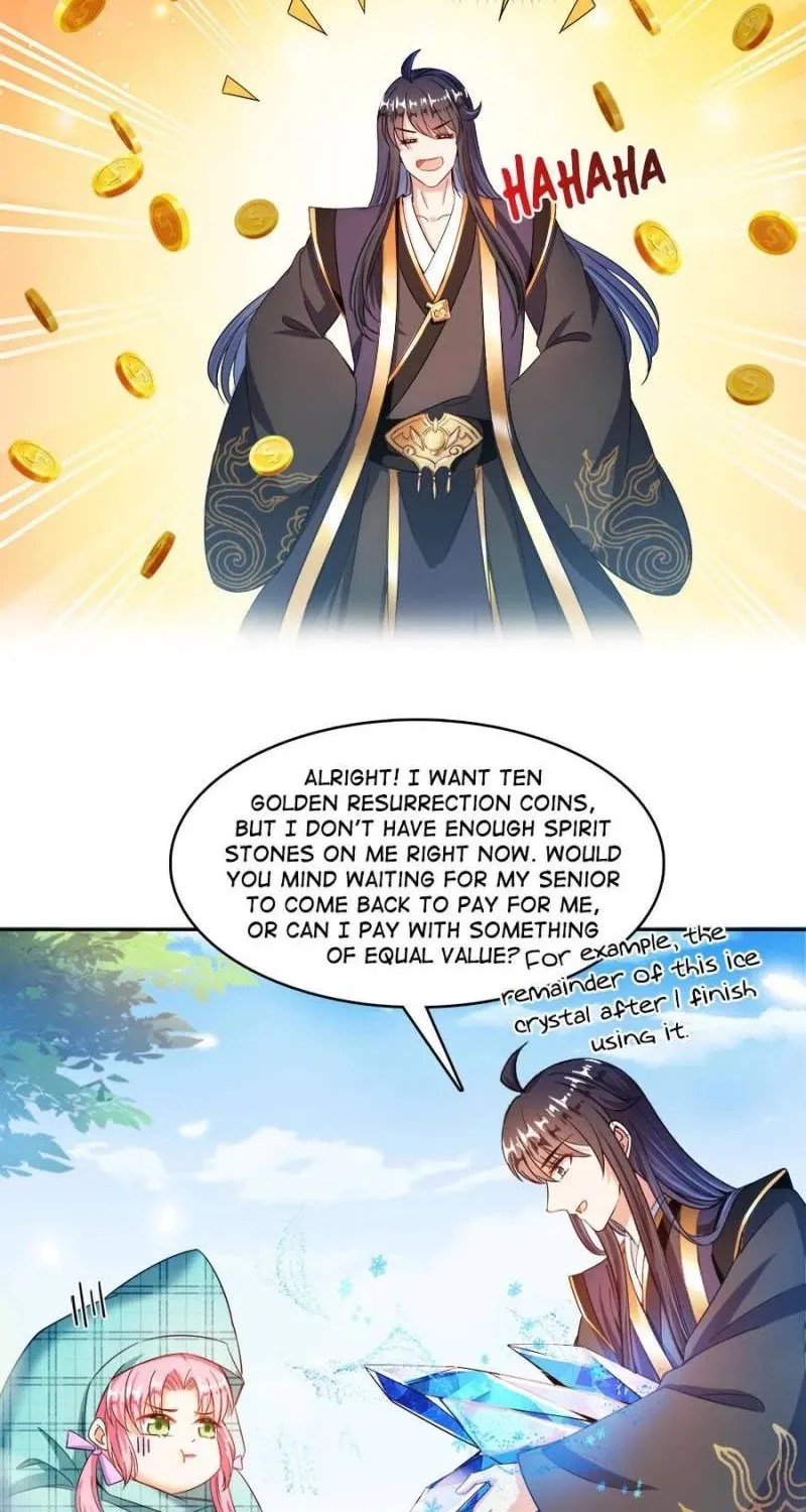 Read Cultivation Chat Group Manga Online