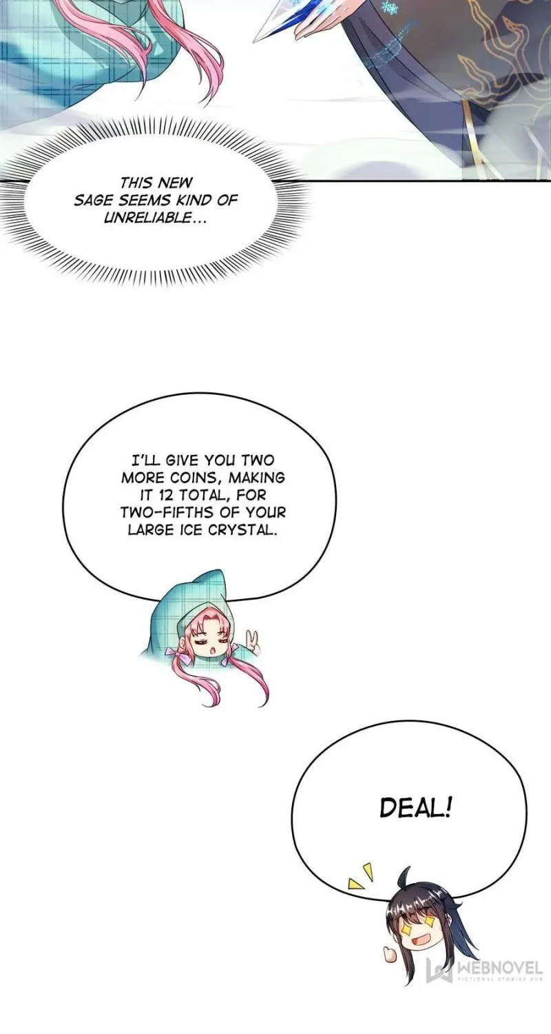 Read Cultivation Chat Group Manga Online