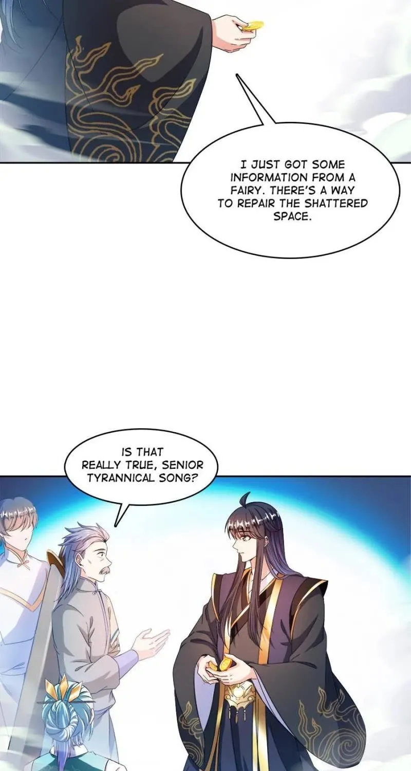 Read Cultivation Chat Group Manga Online