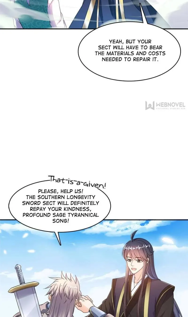 Read Cultivation Chat Group Manga Online