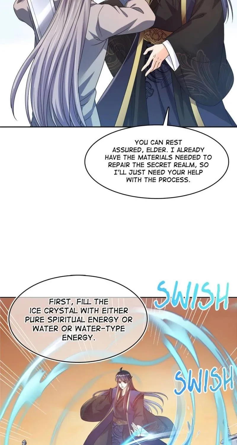 Read Cultivation Chat Group Manga Online