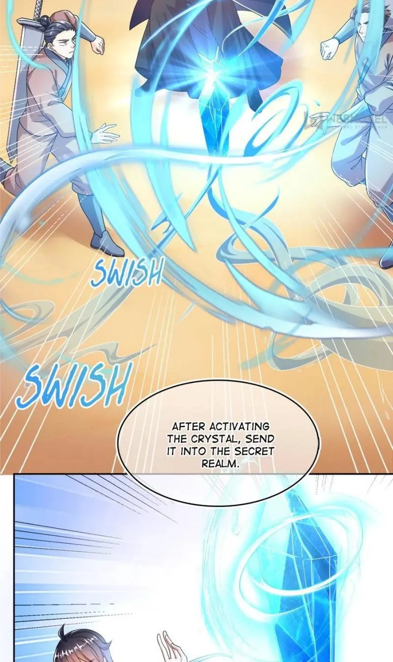 Read Cultivation Chat Group Manga Online