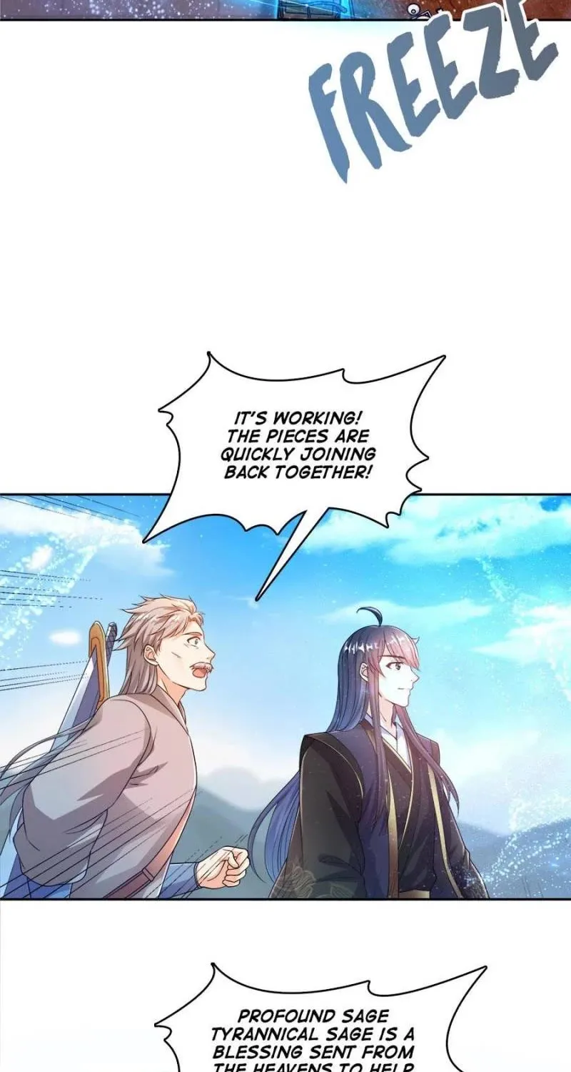 Read Cultivation Chat Group Manga Online