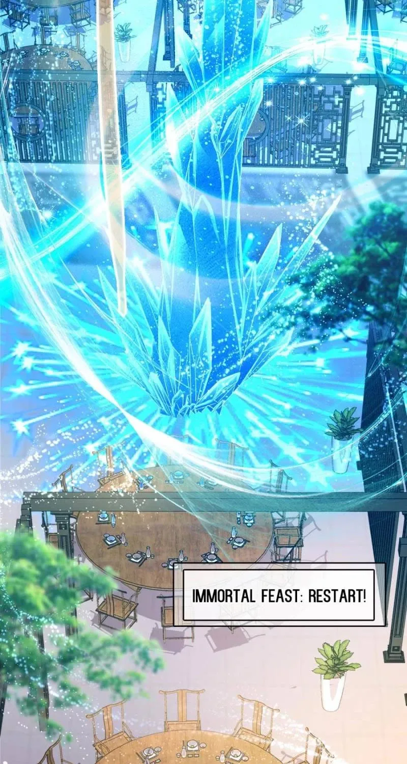 Read Cultivation Chat Group Manga Online