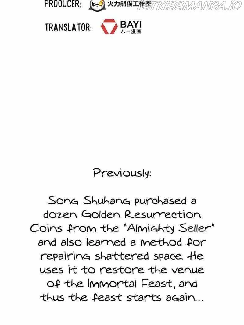 Read Cultivation Chat Group Manga Online