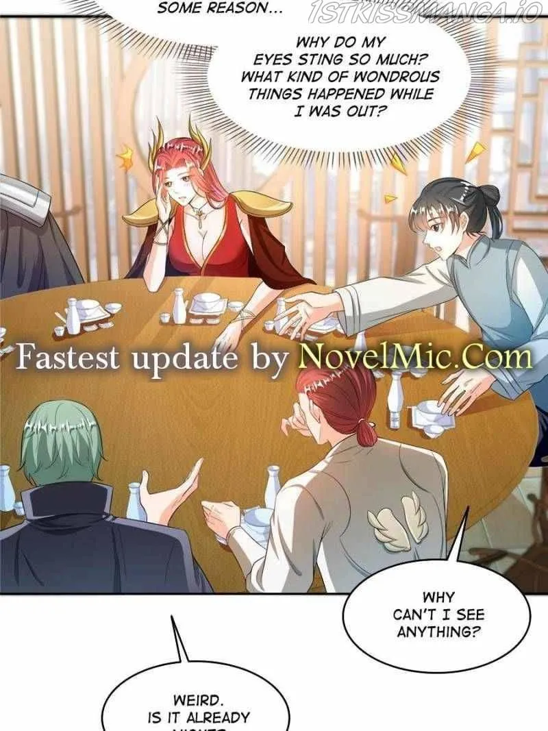 Read Cultivation Chat Group Manga Online