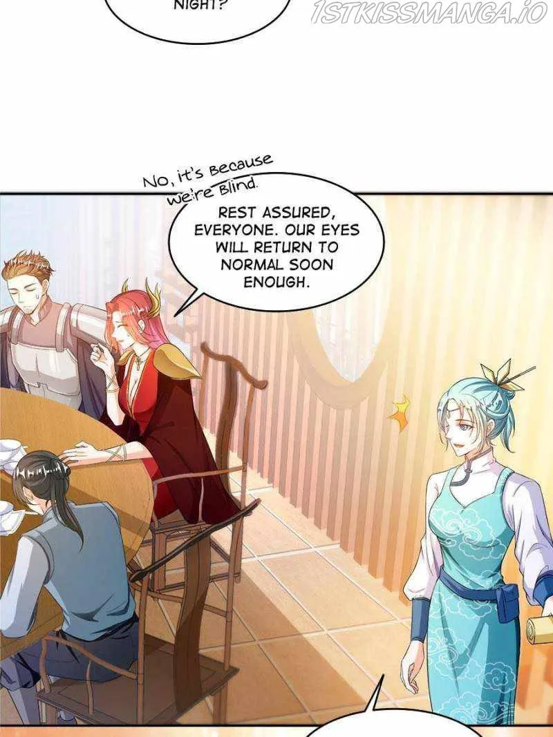 Read Cultivation Chat Group Manga Online