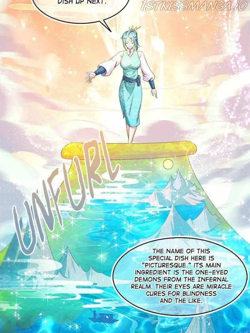 Read Cultivation Chat Group Manga Online