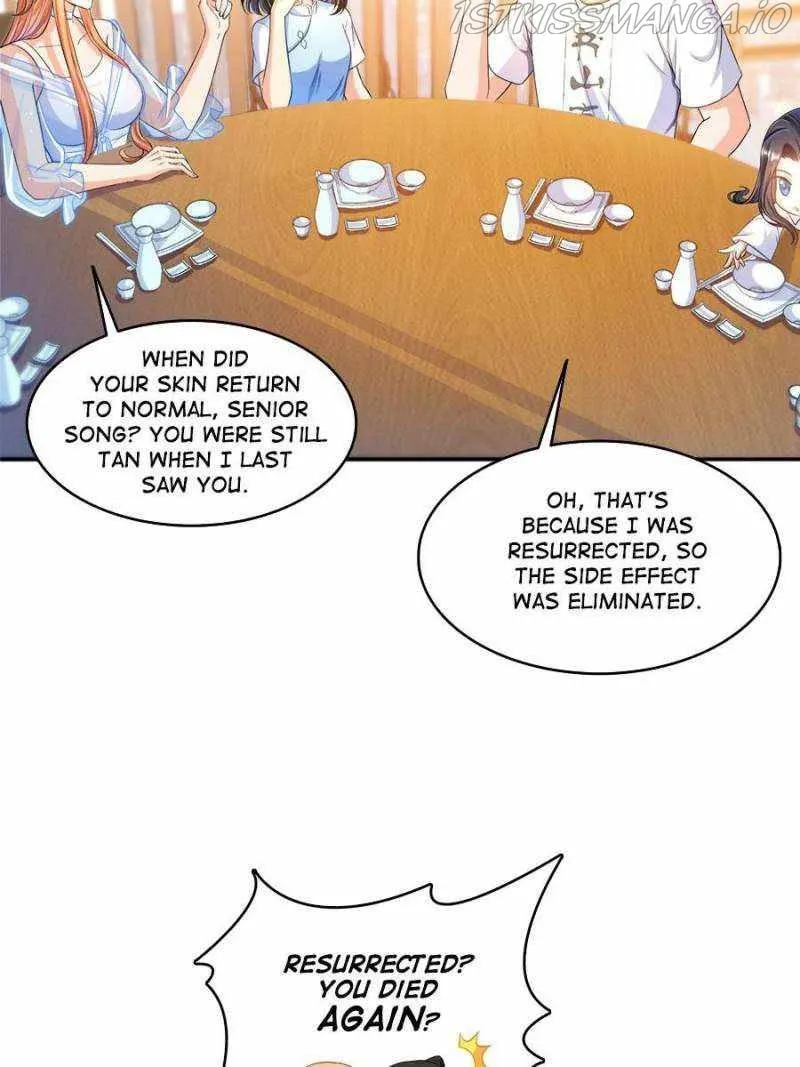 Read Cultivation Chat Group Manga Online