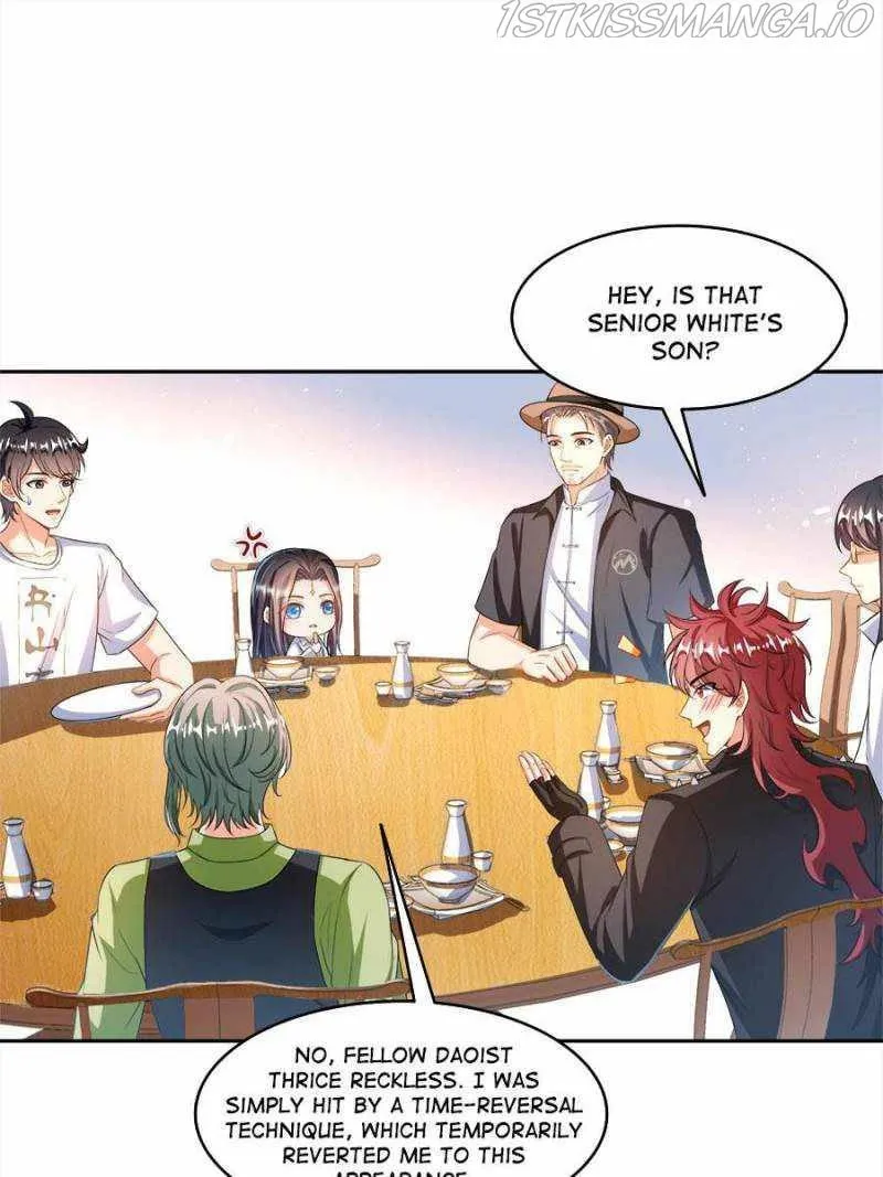 Read Cultivation Chat Group Manga Online